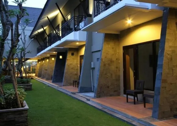 Ommaya Hotel & Resort Surakarta 