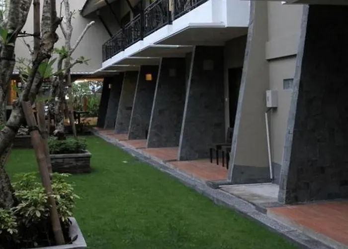 Ommaya Hotel & Resort Surakarta 