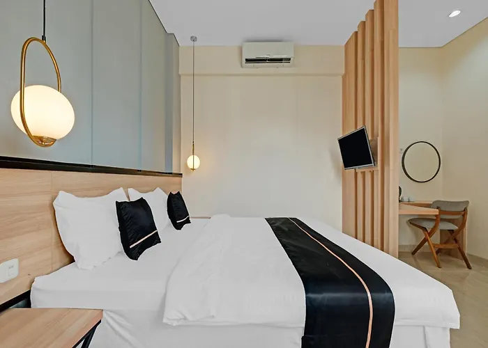Homi Stay Surakarta 